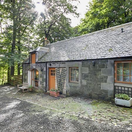 Ratho Coach House 빌라 외부 사진
