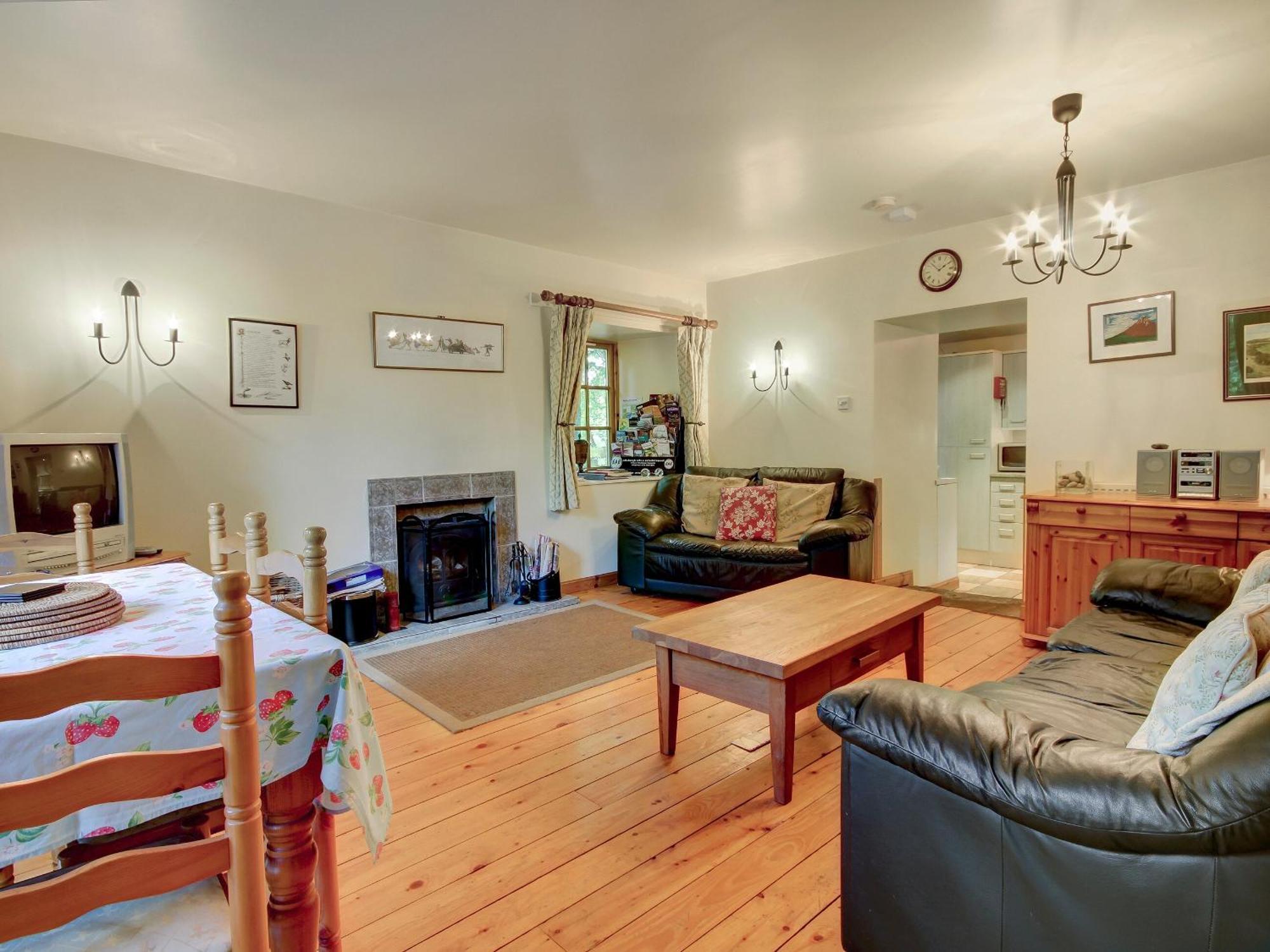 Ratho Coach House 빌라 외부 사진