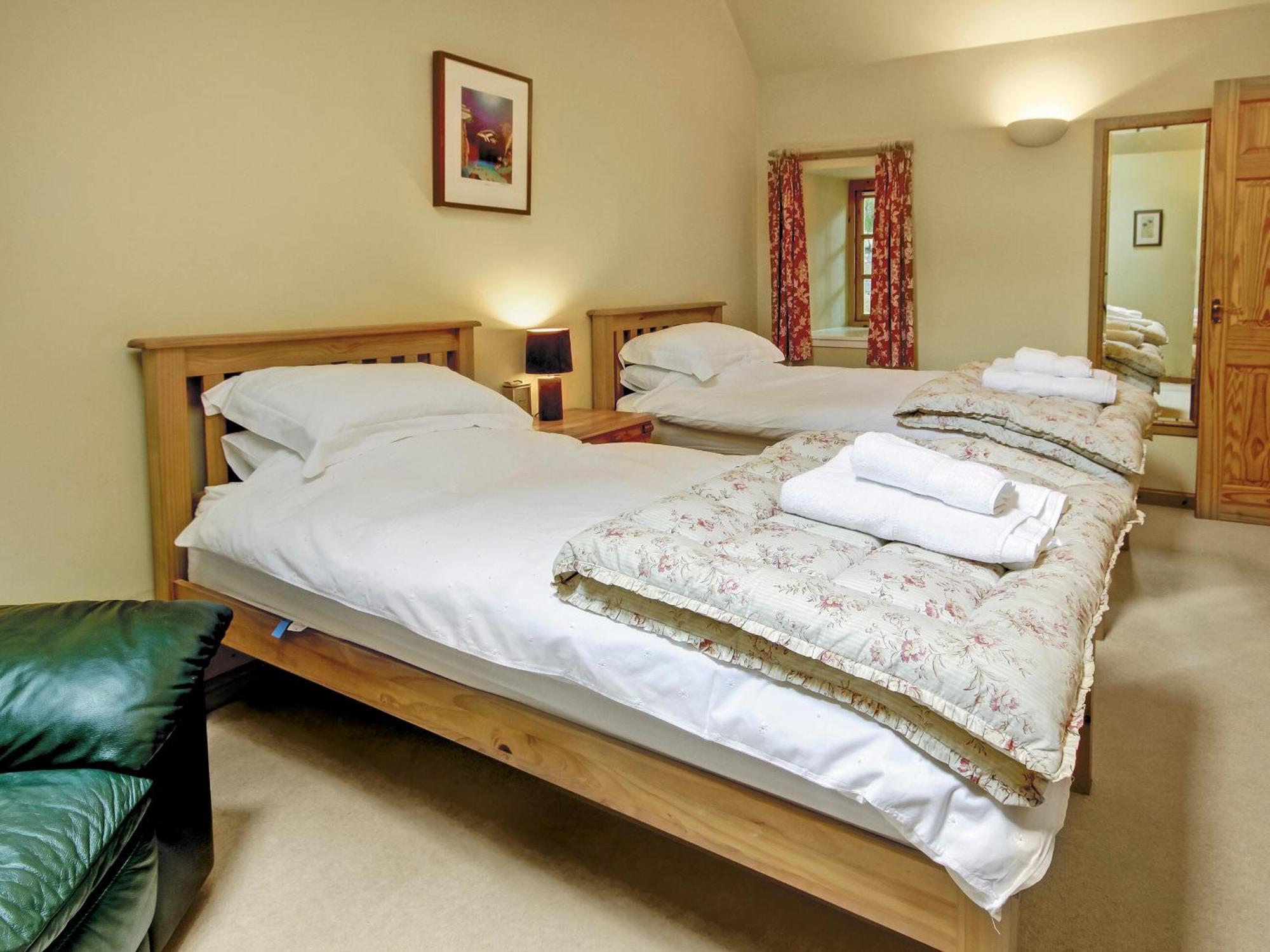 Ratho Coach House 빌라 외부 사진