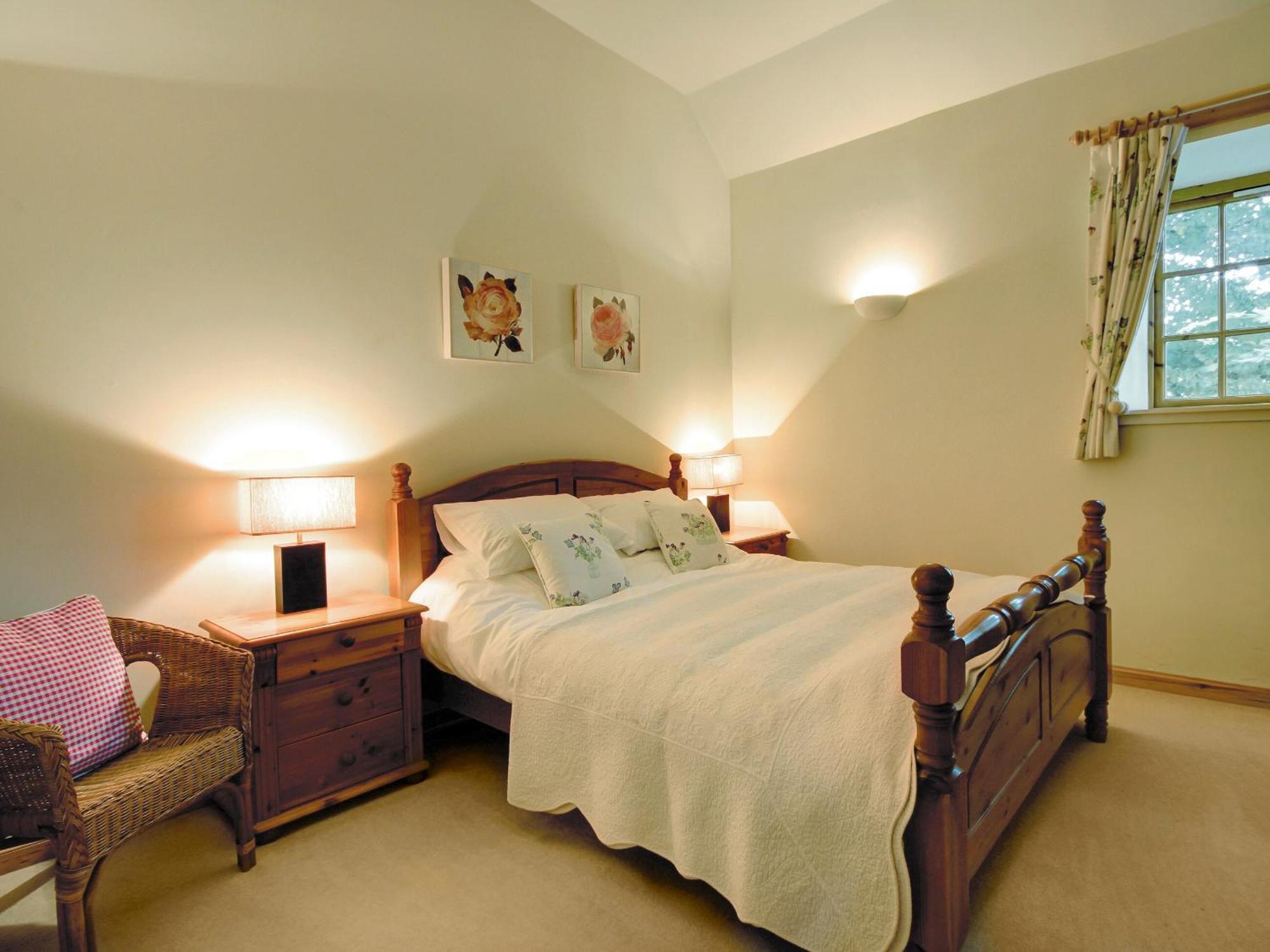 Ratho Coach House 빌라 외부 사진